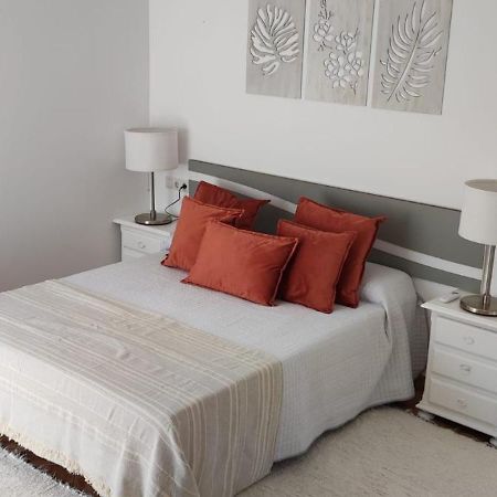 Piso Con Gran Terraza En Malaga Arenas Apartment Ngoại thất bức ảnh