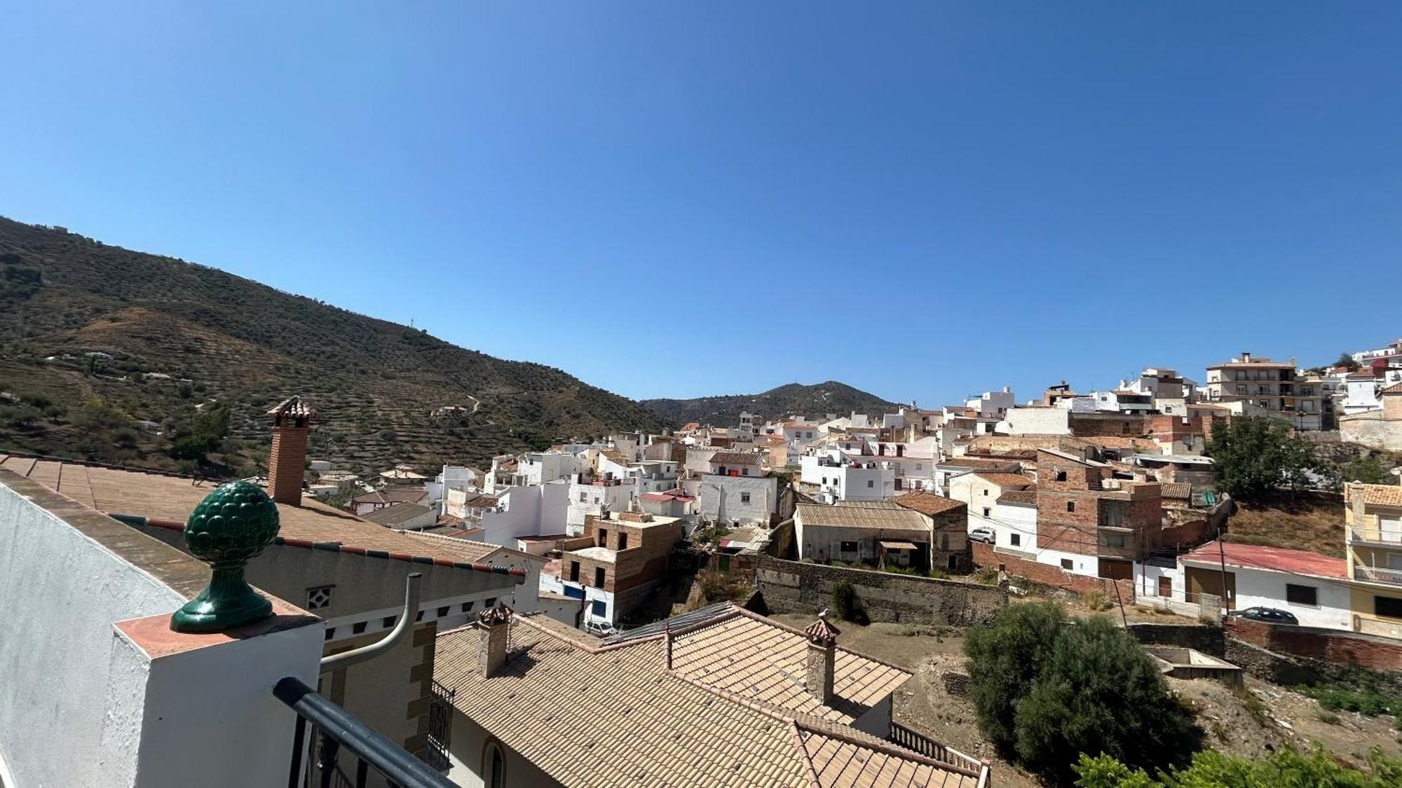 Piso Con Gran Terraza En Malaga Arenas Apartment Ngoại thất bức ảnh