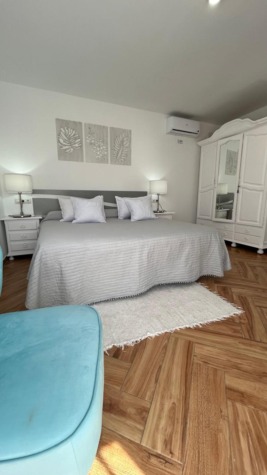Piso Con Gran Terraza En Malaga Arenas Apartment Ngoại thất bức ảnh